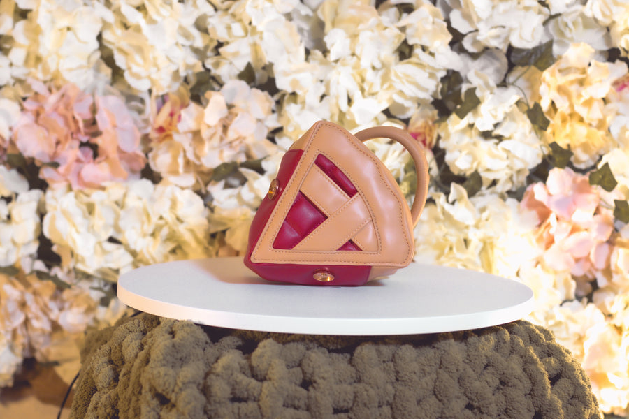 Blueberry Pie Bag