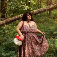 Mushroom Bag