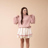 Oversized Sweater