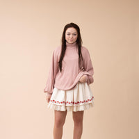 Oversized Sweater