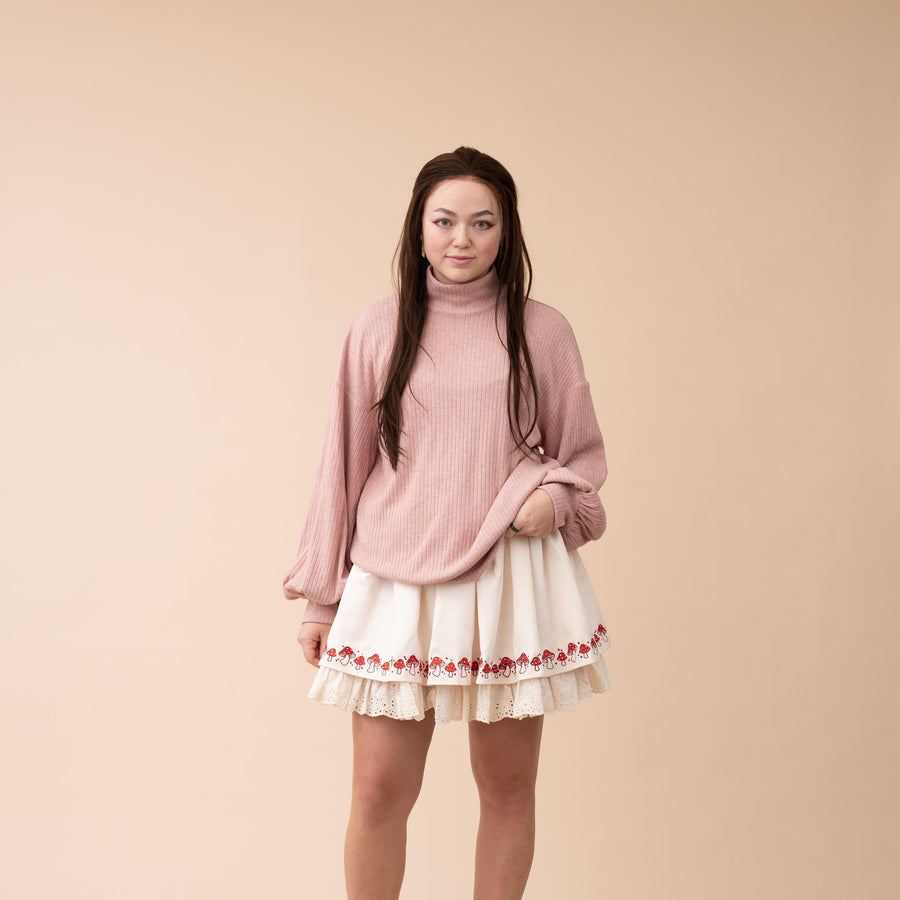 Oversized Sweater