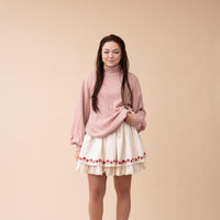 Oversized Sweater