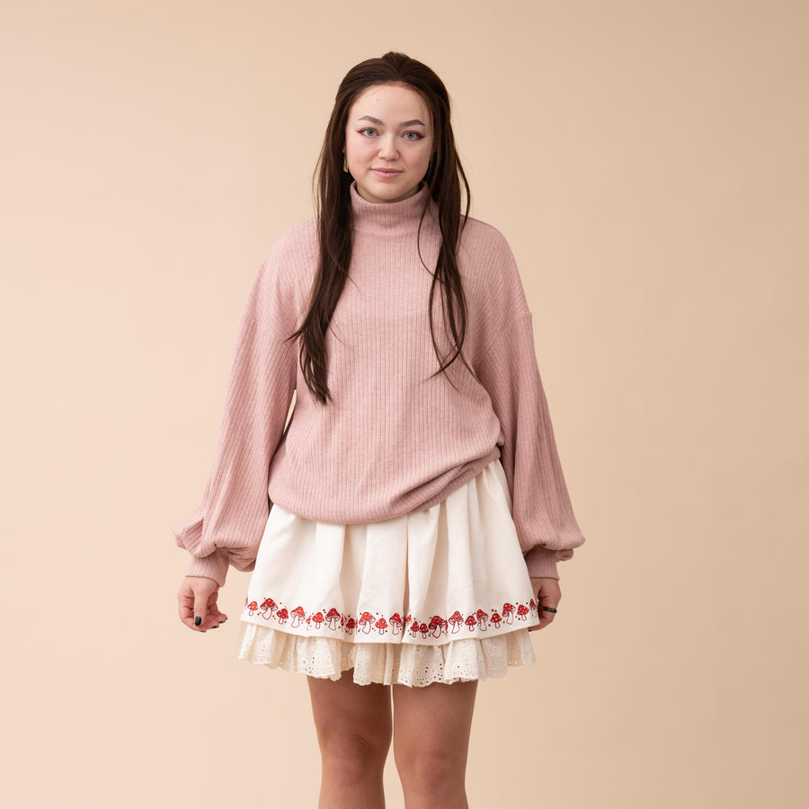 Oversized Sweater