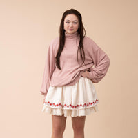 Oversized Sweater