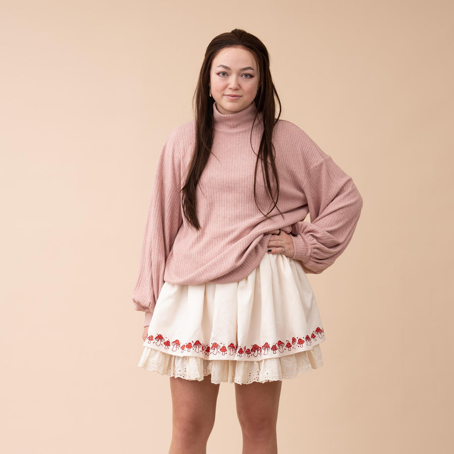 Oversized Sweater