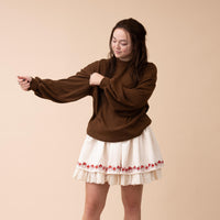 Oversized Sweater