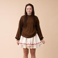Oversized Sweater