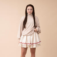 Oversized Sweater