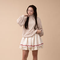 Oversized Sweater