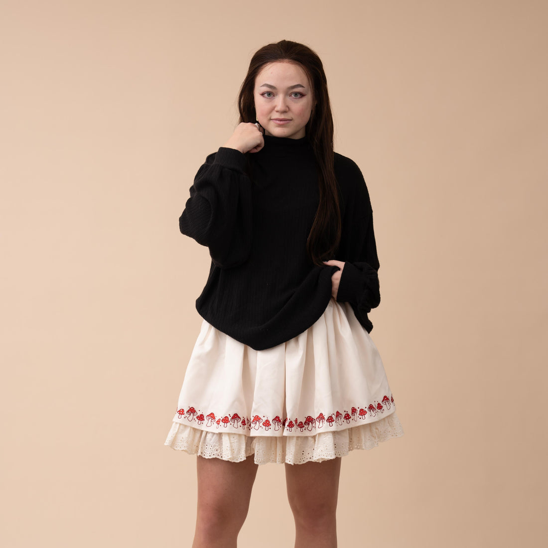 Oversized Sweater