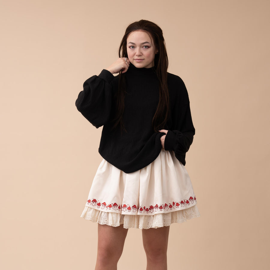 Oversized Sweater