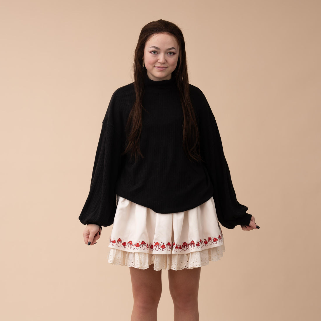Oversized Sweater