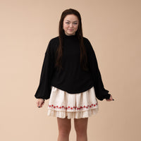 Oversized Sweater