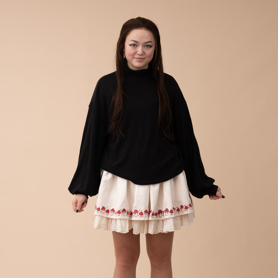 Oversized Sweater