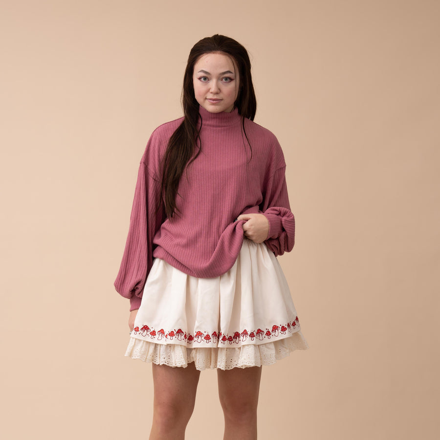 Oversized Sweater