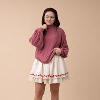 Oversized Sweater