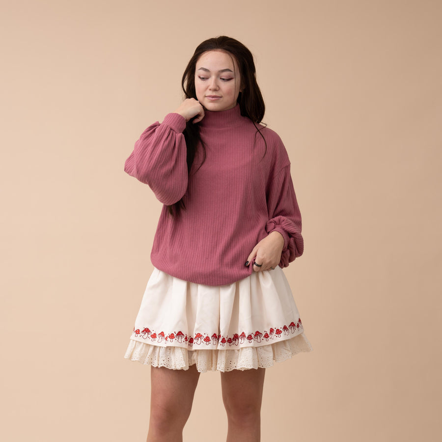 Oversized Sweater