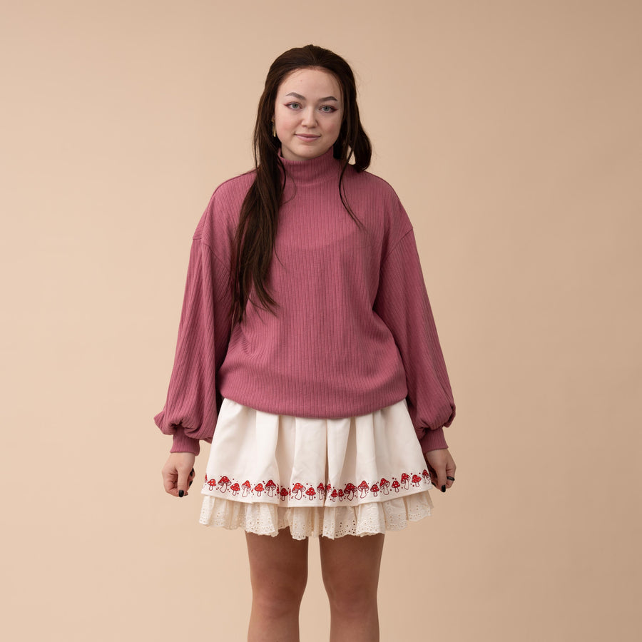 Oversized Sweater