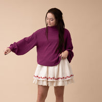 Oversized Sweater