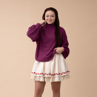 Oversized Sweater