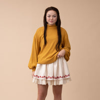 Oversized Sweater