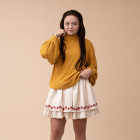 Oversized Sweater