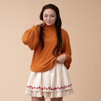 Oversized Sweater