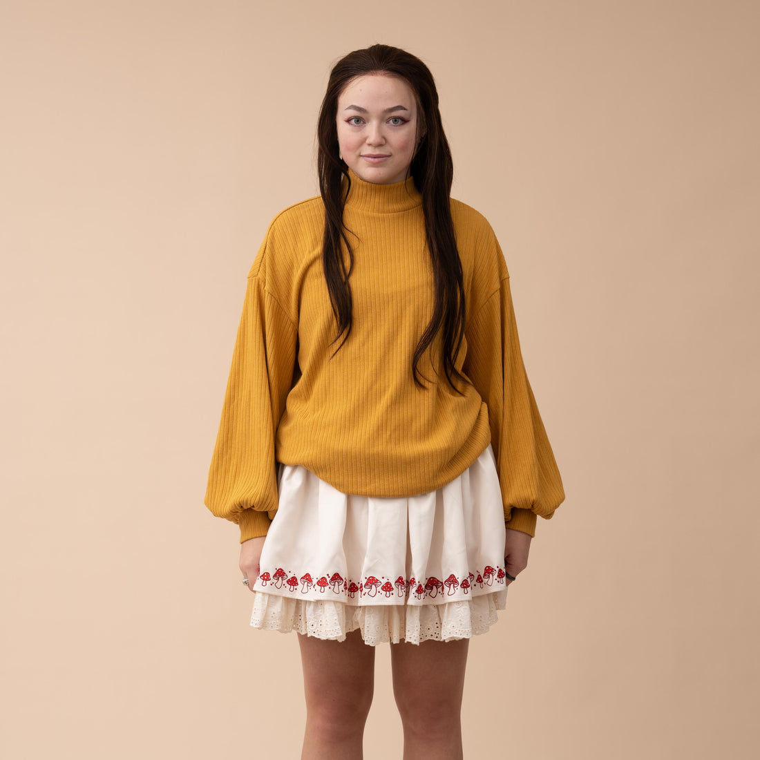 Oversized Sweater