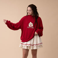 Love Letter Sweater