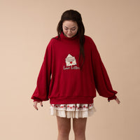Love Letter Sweater