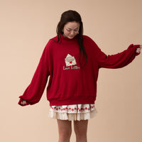 Love Letter Sweater