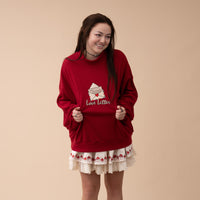 Love Letter Sweater