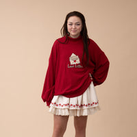 Love Letter Sweater