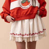 Mushroom Skirt