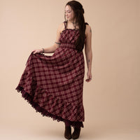 Winter's Kiss Dress