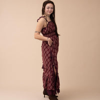 Winter's Kiss Dress