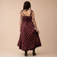 Winter's Kiss Dress