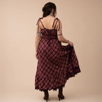 Winter's Kiss Dress