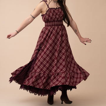 Winter's Kiss Dress
