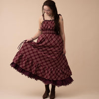 Winter's Kiss Dress