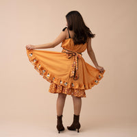 Honey Bee Dress