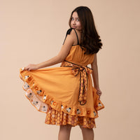 Honey Bee Dress