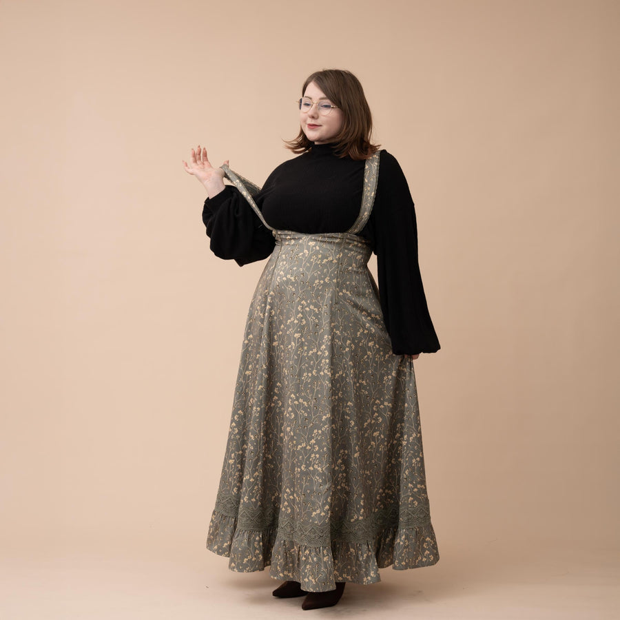 Cottage Jumperskirt