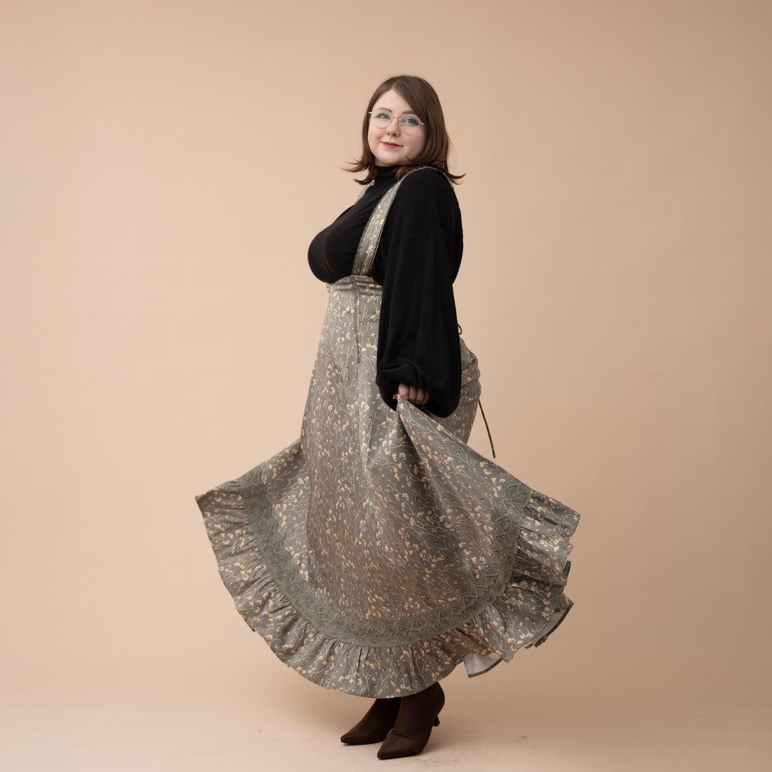 Cottage Jumperskirt