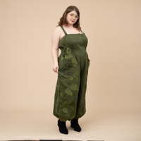 Garden Overalls