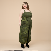 Garden Overalls