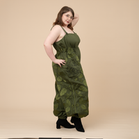 Garden Overalls