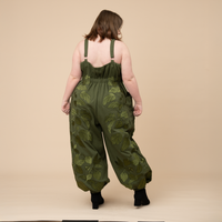 Garden Overalls