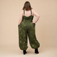 Garden Overalls