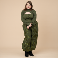 Garden Overalls